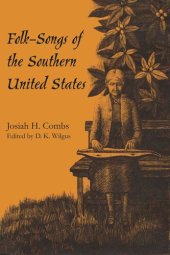 book Folk-Songs of the Southern United States