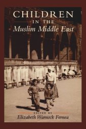 book Children in the Muslim Middle East