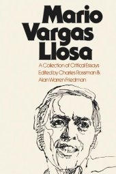 book Mario Vargas Llosa: A Collection of Critical Essays