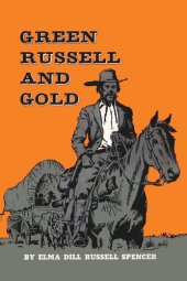 book Green Russell and Gold