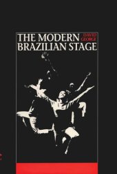 book The Modern Brazilian Stage