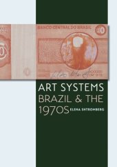 book Art Systems: Brazil and the 1970s