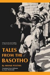 book Tales from the Basotho