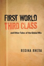 book First World Third Class and Other Tales of the Global Mix