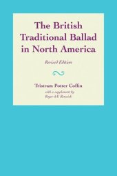 book The British Traditional Ballad in North America