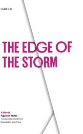 book The Edge of the Storm: A Novel