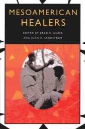 book Mesoamerican Healers