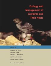 book Ecology and Management of Cowbirds and Their Hosts: Studies in the Conservation of North American Passerine Birds