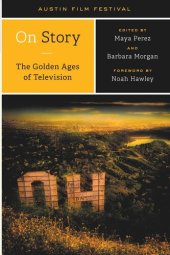 book On Story—The Golden Ages of Television