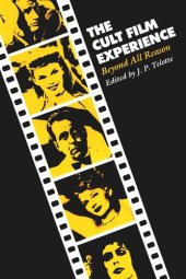 book The Cult Film Experience: Beyond All Reason