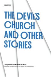 book The Devil's Church and Other Stories