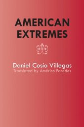 book American Extremes: Extremos de América