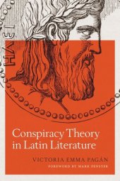 book Conspiracy Theory in Latin Literature