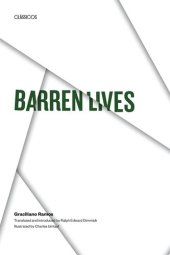 book Barren Lives