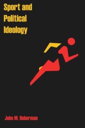 book Sport and Political Ideology