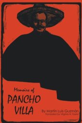 book Memoirs of Pancho Villa