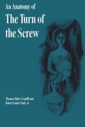 book An Anatomy of The Turn of the Screw