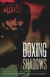 book Boxing Shadows