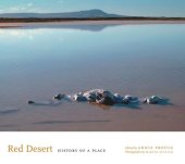 book Red Desert: History of a Place