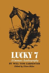 book Lucky 7: A Cowman's Autobiography