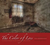 book The Color of Loss: An Intimate Portrait of New Orleans after Katrina