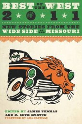 book Best of the West 2011: New Stories from the Wide Side of the Missouri