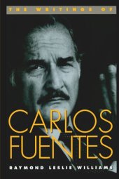 book The Writings of Carlos Fuentes