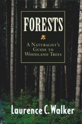 book Forests: A Naturalist’s Guide to Woodland Trees