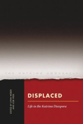 book Displaced: Life in the Katrina Diaspora