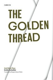 book The Golden Thread and other Plays