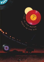 book Fire in the Water, Earth in the Air: Legends of West Texas Music