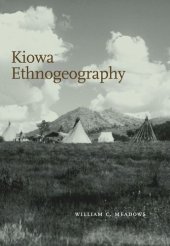 book Kiowa Ethnogeography