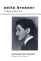 book Anita Brenner: A Mind of Her Own