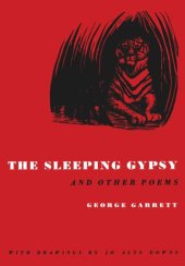 book The Sleeping Gypsy, and Other Poems