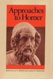 book Approaches to Homer