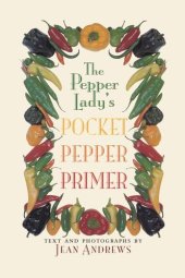 book The Pepper Lady's Pocket Pepper Primer