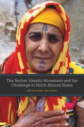 book The Berber Identity Movement and the Challenge to North African States