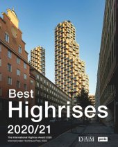 book Best Highrises 2020/21: Internationaler Hochhaus Preis 2020