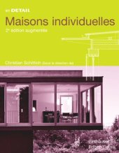 book Maisons individuelles