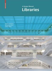 book Libraries: A Design Manual