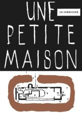 book Une petite maison