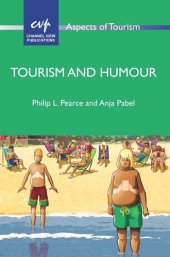 book Tourism and Humour