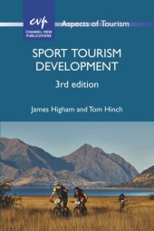 book Sport Tourism Development