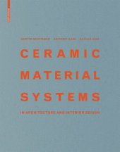 book Ceramic Material Systems: in Architecture and Interior Design