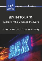 book Sex in Tourism: Exploring the Light and the Dark