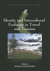 book Identity and Intercultural Exchange in Travel and Tourism