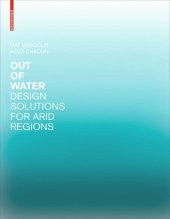 book Out of Water - Design Solutions for Arid Regions