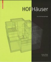 book Hofhäuser: Eine Wohnbautypologie.