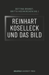 book Reinhart Koselleck und das Bild