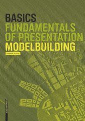 book Basics Modelbuilding